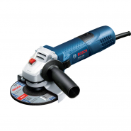 Angle Grinders